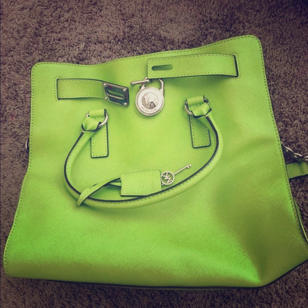 MK Hamilton bag